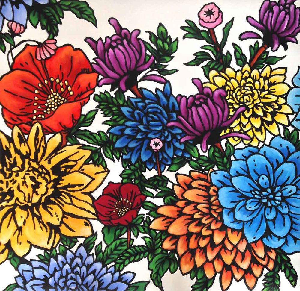ANNE MARIE OLIVER, ANNE OLIVER, art, painting, mixed media, life, floral, abstract, landscapes, nature, bold, vibrant, beautiful, energetic, thegreatawakening, home decor, modern, contemporary, interiordesign, interiordecor, inspiration, canvas, visual, dreams, visions, poetry, fine art, grace, peace, love, journey, colorful, spiritual, green, teal, blue, orange, yellow, purple ,dreams, memories, universalconnections,