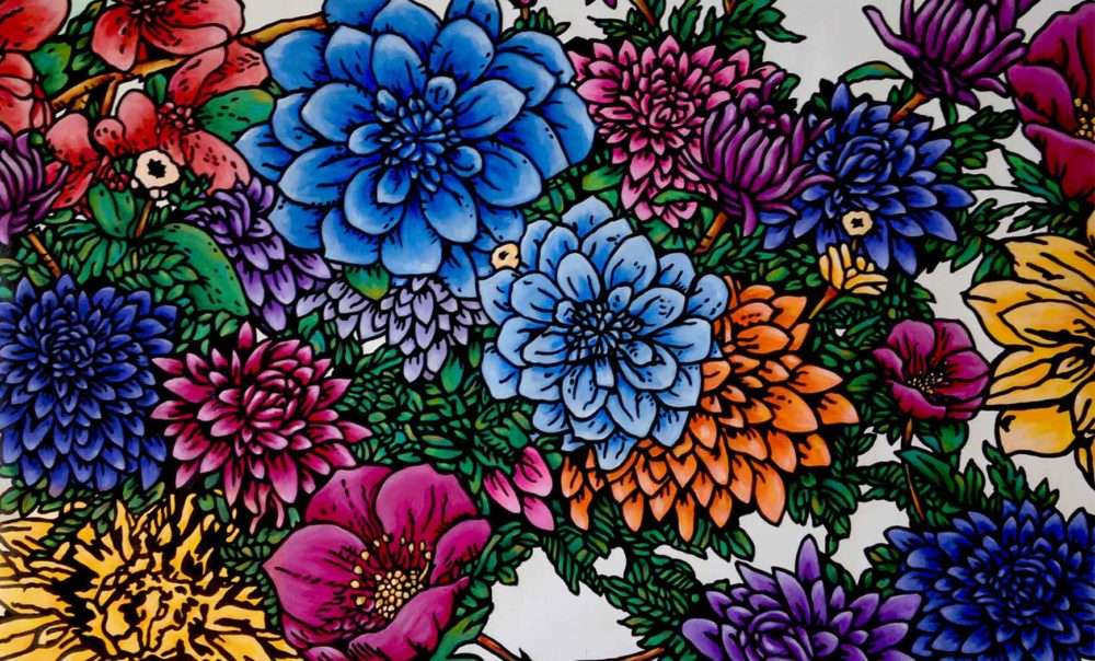 ANNE MARIE OLIVER, ANNE OLIVER, art, painting, mixed media, life, floral, abstract, landscapes, nature, bold, vibrant, beautiful, energetic, thegreatawakening, home decor, modern, contemporary, interiordesign, interiordecor, inspiration, canvas, visual, dreams, visions, poetry, fine art, grace, peace, love, journey, colorful, spiritual, green, teal, blue, orange, yellow, purple ,dreams, memories, universalconnections,