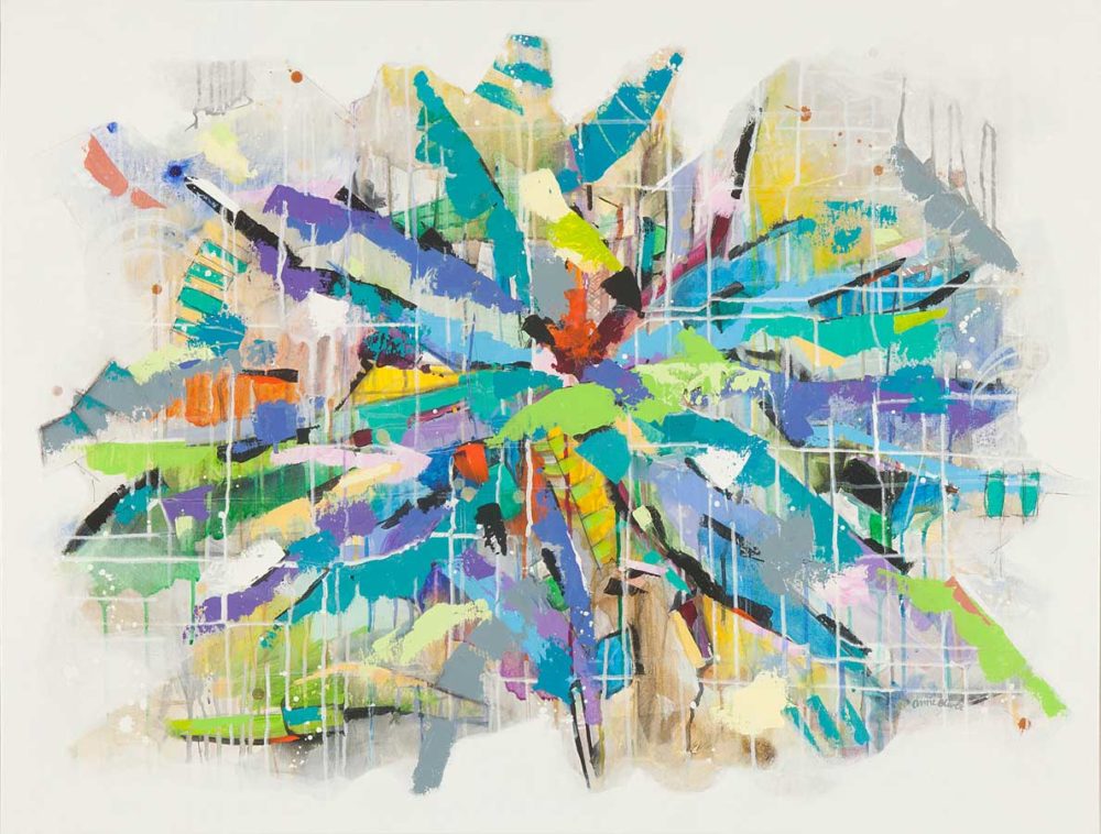 ANNE MARIE OLIVER, ANNE OLIVER, art, painting, mixed media, life, abstract, landscapes, nature, bold, vibrant, beautiful, energetic, home decor, modern, contemporary, interiordesign, interiordecor, inspiration, intersections, visual, visions, poetry, fine art, grace, peace, love, journey, colorful, spiritual, dreams, memories, universalconnections,