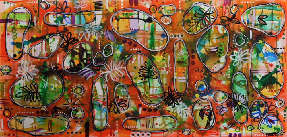 ANNE MARIE OLIVER, art, painting, mixed media, life, sun, abstract, landscapes, nature, bold, vibrant, beautiful, energetic, home decor, modern, contemporary, interiordesign, interiordecor, inspiration, visual, visions, poetry, fine art, grace, peace, love, journey, colorful, spiritual, dreams, memories, universalconnections