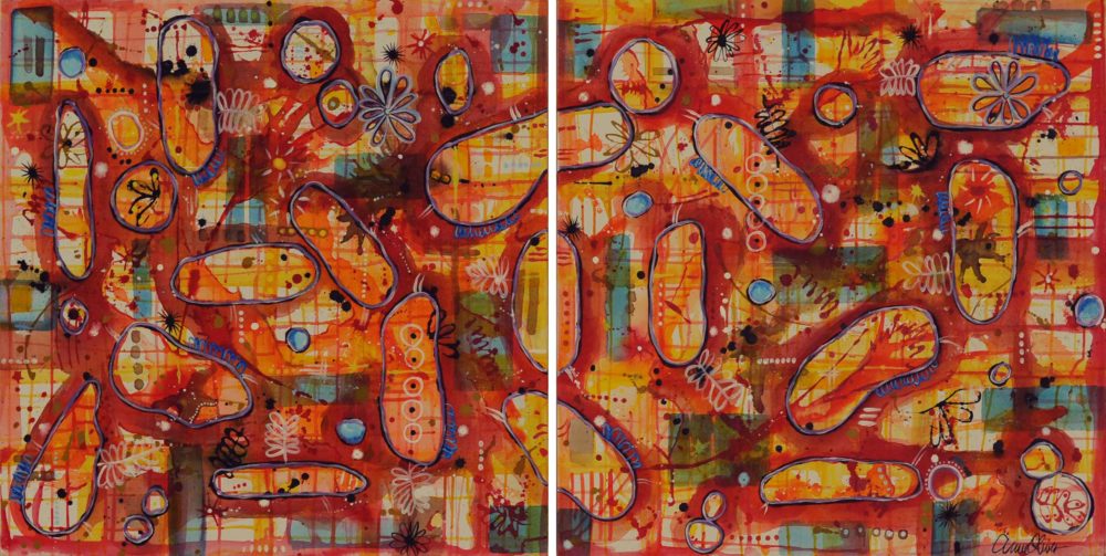 ANNE MARIE OLIVER, art, painting, mixed media, life, sun, abstract, landscapes, nature, bold, vibrant, beautiful, energetic, home decor, modern, contemporary, interiordesign, interiordecor, inspiration, visual, visions, poetry, fine art, grace, peace, love, journey, colorful, spiritual, dreams, memories, universalconnections