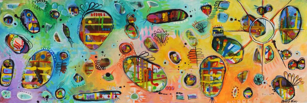 ANNE MARIE OLIVER, art, painting, mixed media, life, sun, abstract, landscapes, nature, bold, vibrant, beautiful, energetic, home decor, modern, contemporary, interiordesign, interiordecor, inspiration, visual, visions, poetry, fine art, grace, peace, love, journey, colorful, spiritual, dreams, memories, universalconnections