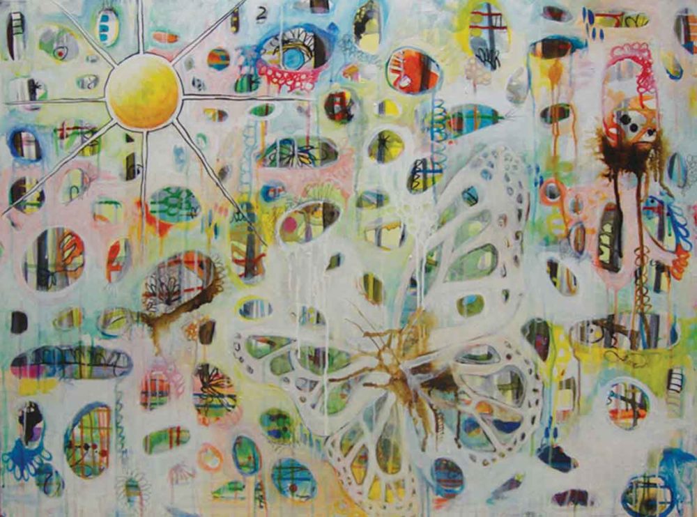 ANNE MARIE OLIVER, art, painting, mixed media, life, sun, abstract, landscapes, nature, bold, vibrant, beautiful, energetic, home decor, modern, contemporary, interiordesign, interiordecor, inspiration, visual, visions, poetry, fine art, grace, peace, love, journey, colorful, spiritual, dreams, memories, universalconnections